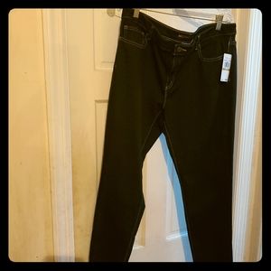 Michael Kors skinny jeans